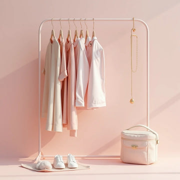 Soft Girl Aesthetic - Soft Girl Aesthetic Guide to a Pastel Capsule Wardrobe