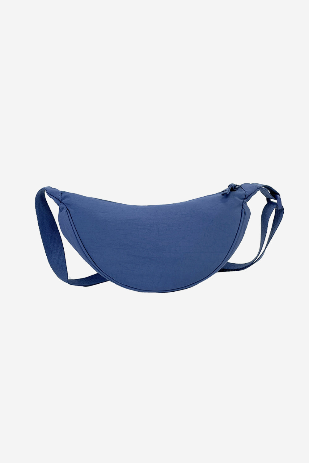 Solid Nylon Fanny Pack - Doll Fits