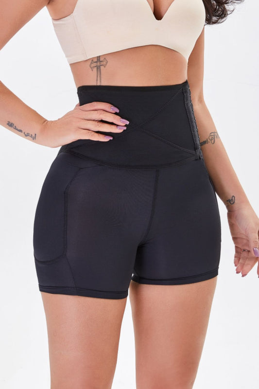 Full Size Hip Lifting Shaping Shorts  Shapewear- Doll Fits