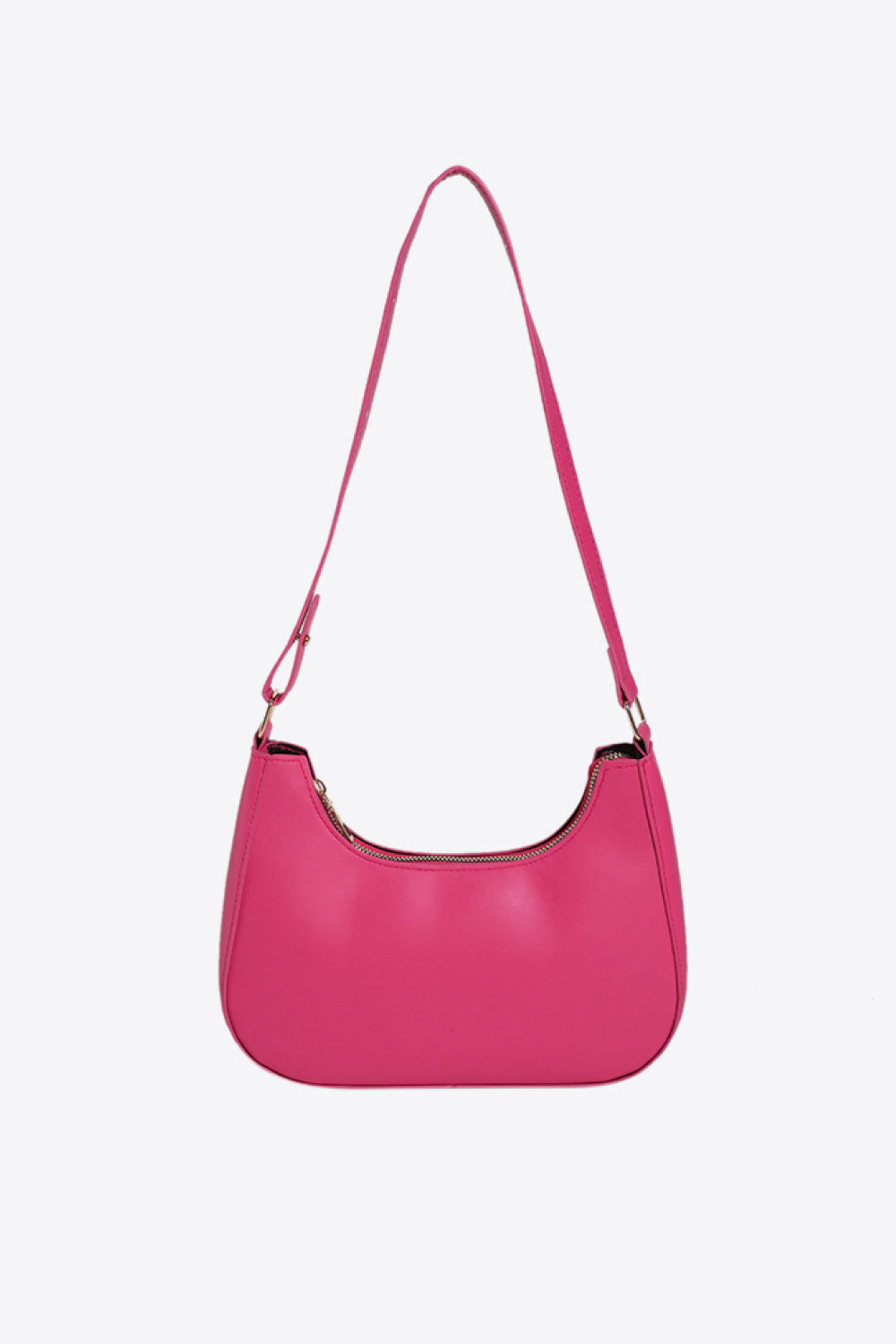 PU Leather Shoulder Bag Handbags- Doll Fits