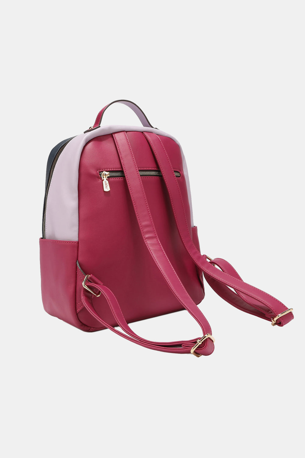 Nicole Lee USA Nikky Fashion Backpack - Doll Fits