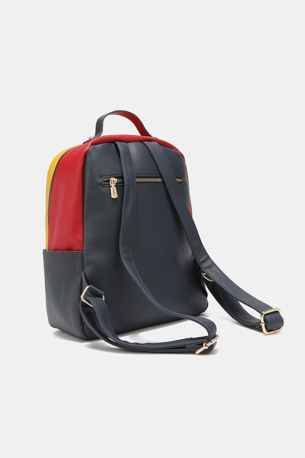 Nicole Lee USA Nikky Fashion Backpack - Doll Fits