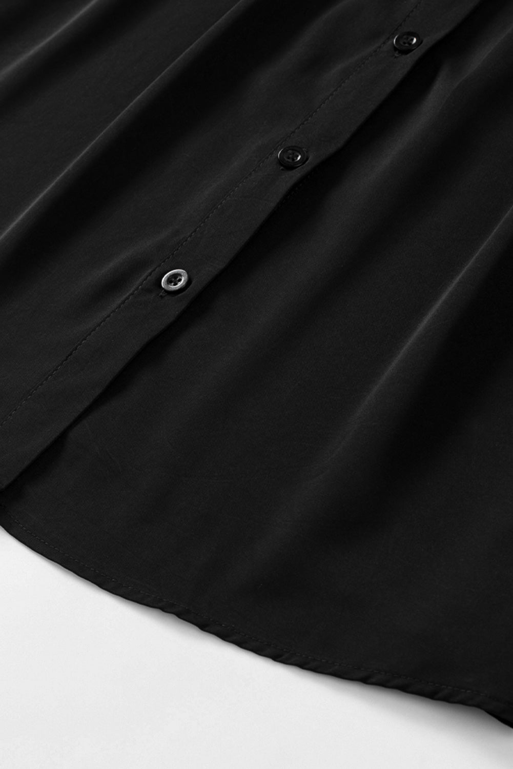 Gathered Detail Puff Sleeve Shirt Shirts & Tops- Doll Fits