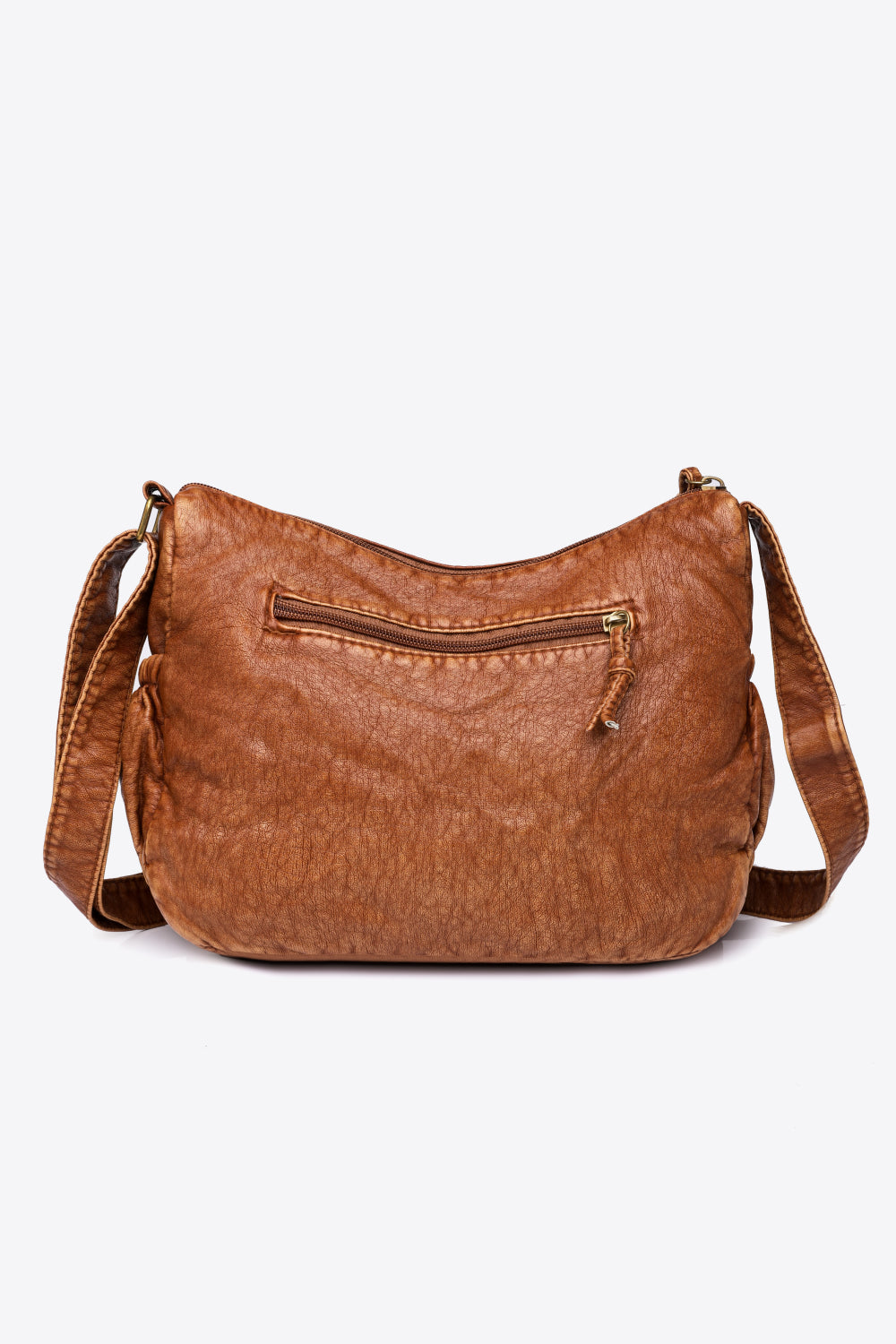 PU Leather Crossbody Bag Handbags- Doll Fits