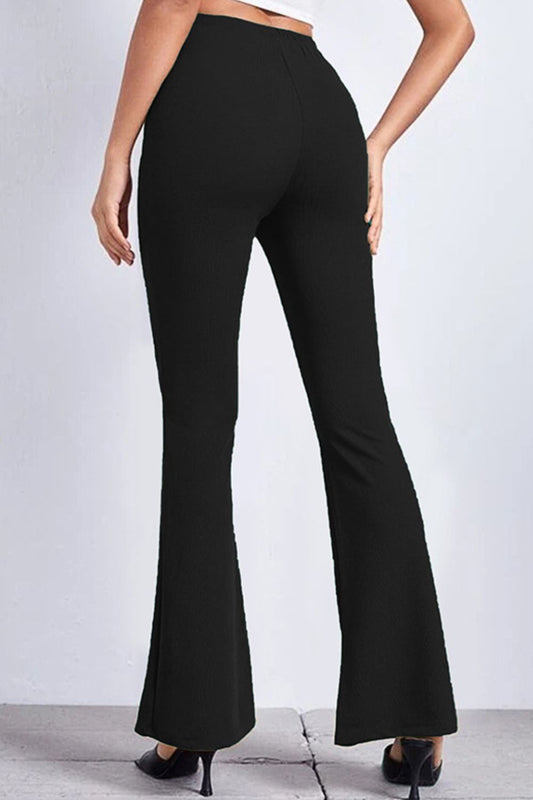 High Rise Flare Pants  Pants- Doll Fits