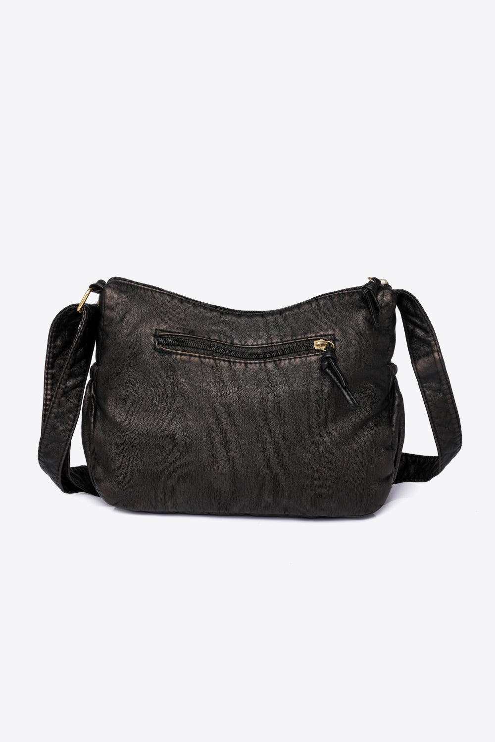 PU Leather Crossbody Bag Handbags- Doll Fits
