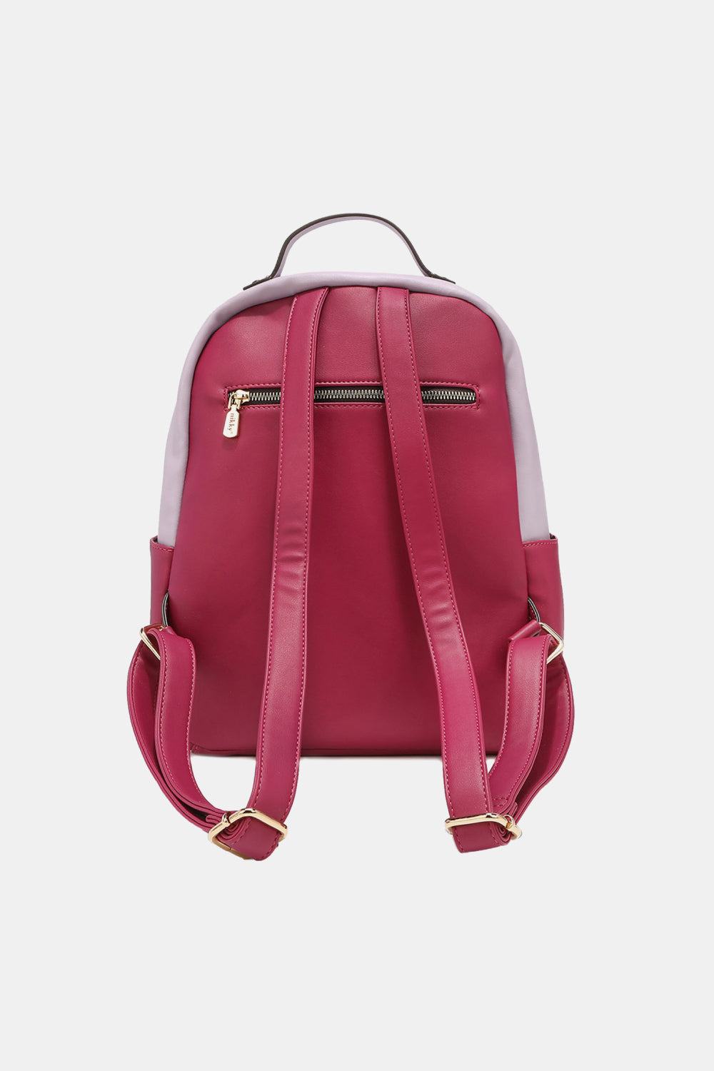 Nicole Lee USA Nikky Fashion Backpack - Doll Fits
