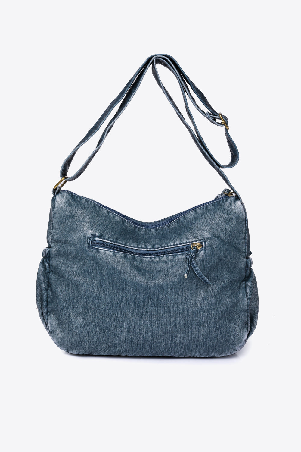 PU Leather Crossbody Bag Handbags- Doll Fits