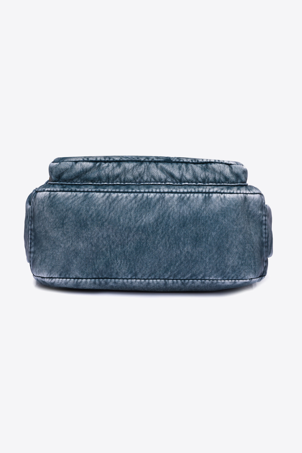 PU Leather Crossbody Bag Handbags- Doll Fits