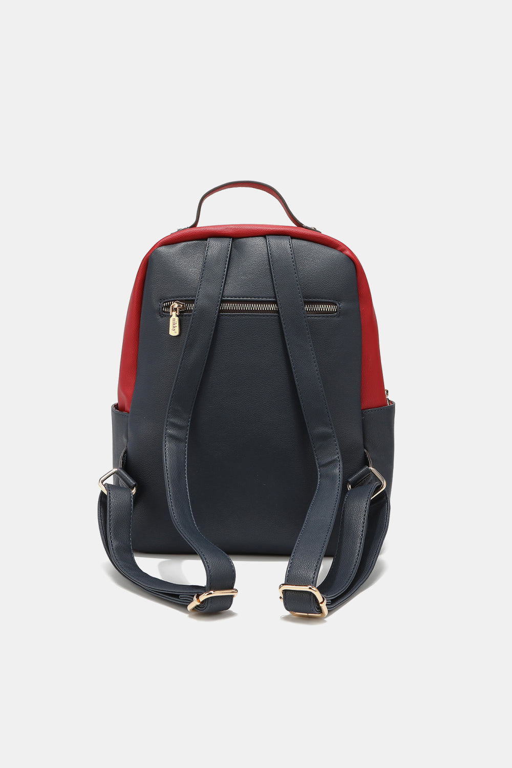 Nicole Lee USA Nikky Fashion Backpack - Doll Fits