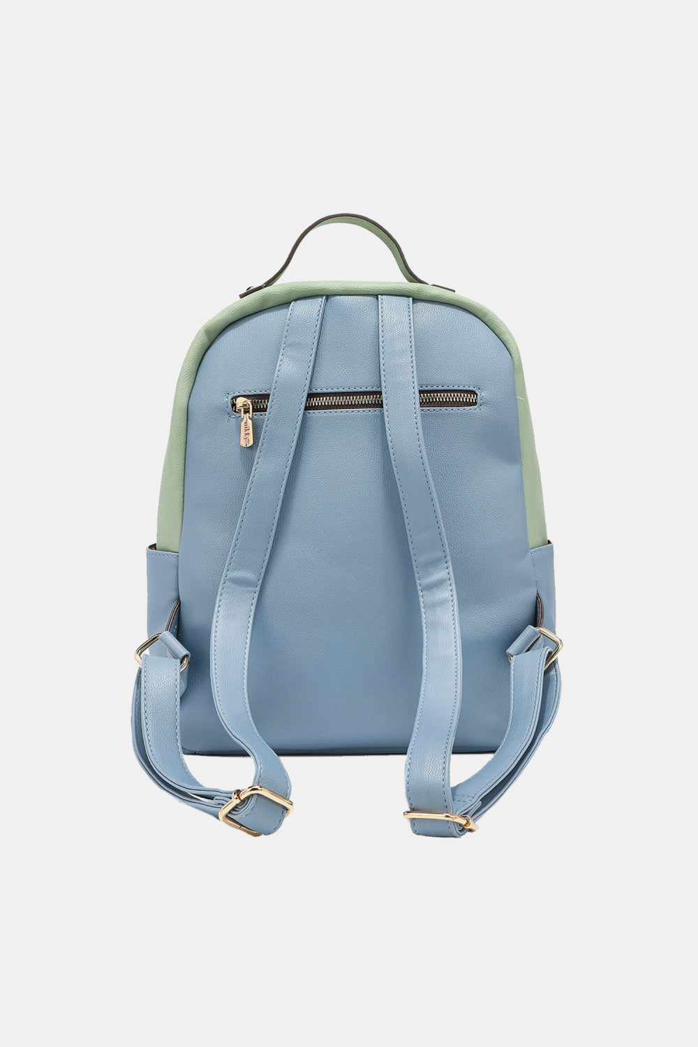 Nicole Lee USA Nikky Fashion Backpack - Doll Fits