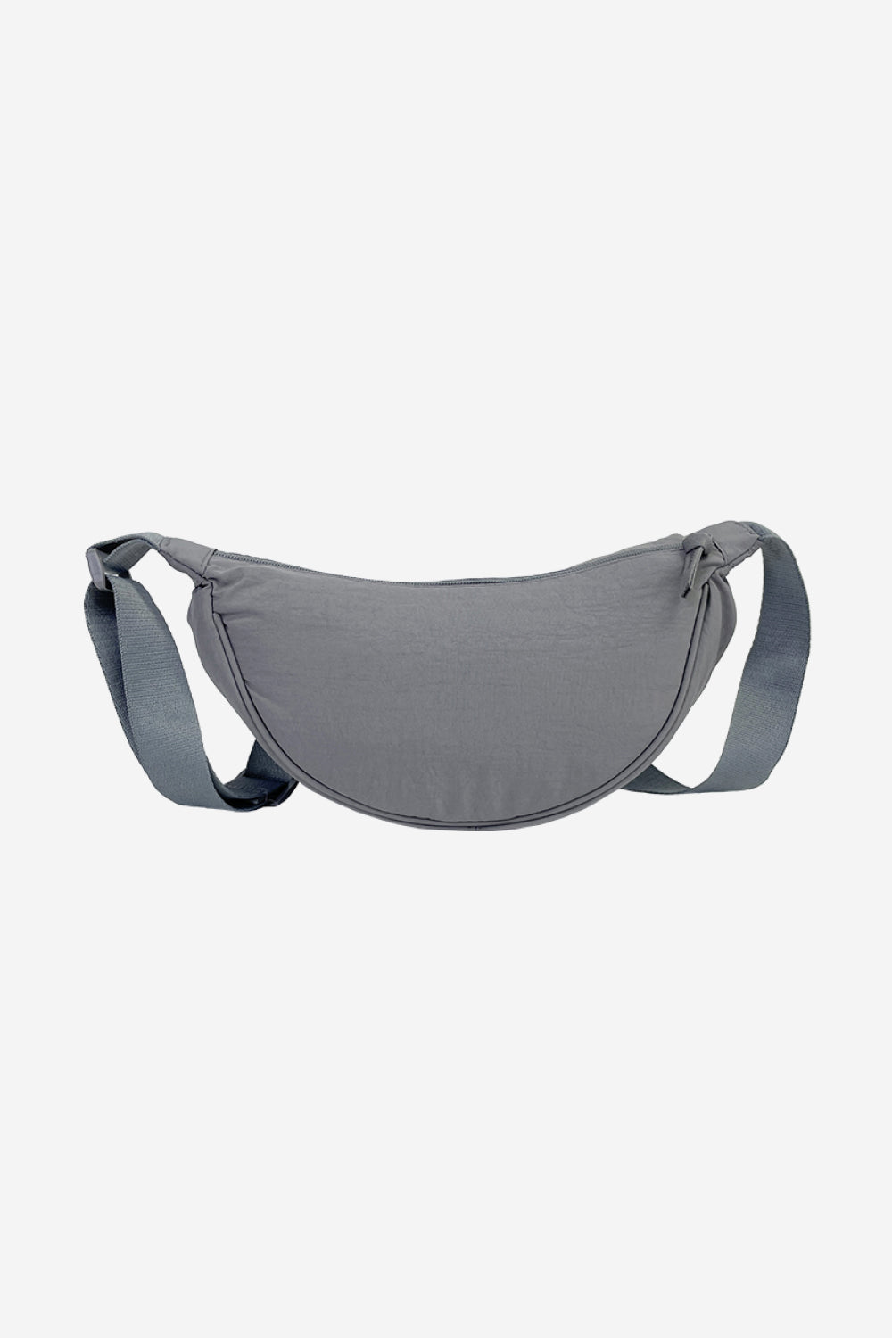 Solid Nylon Fanny Pack - Doll Fits