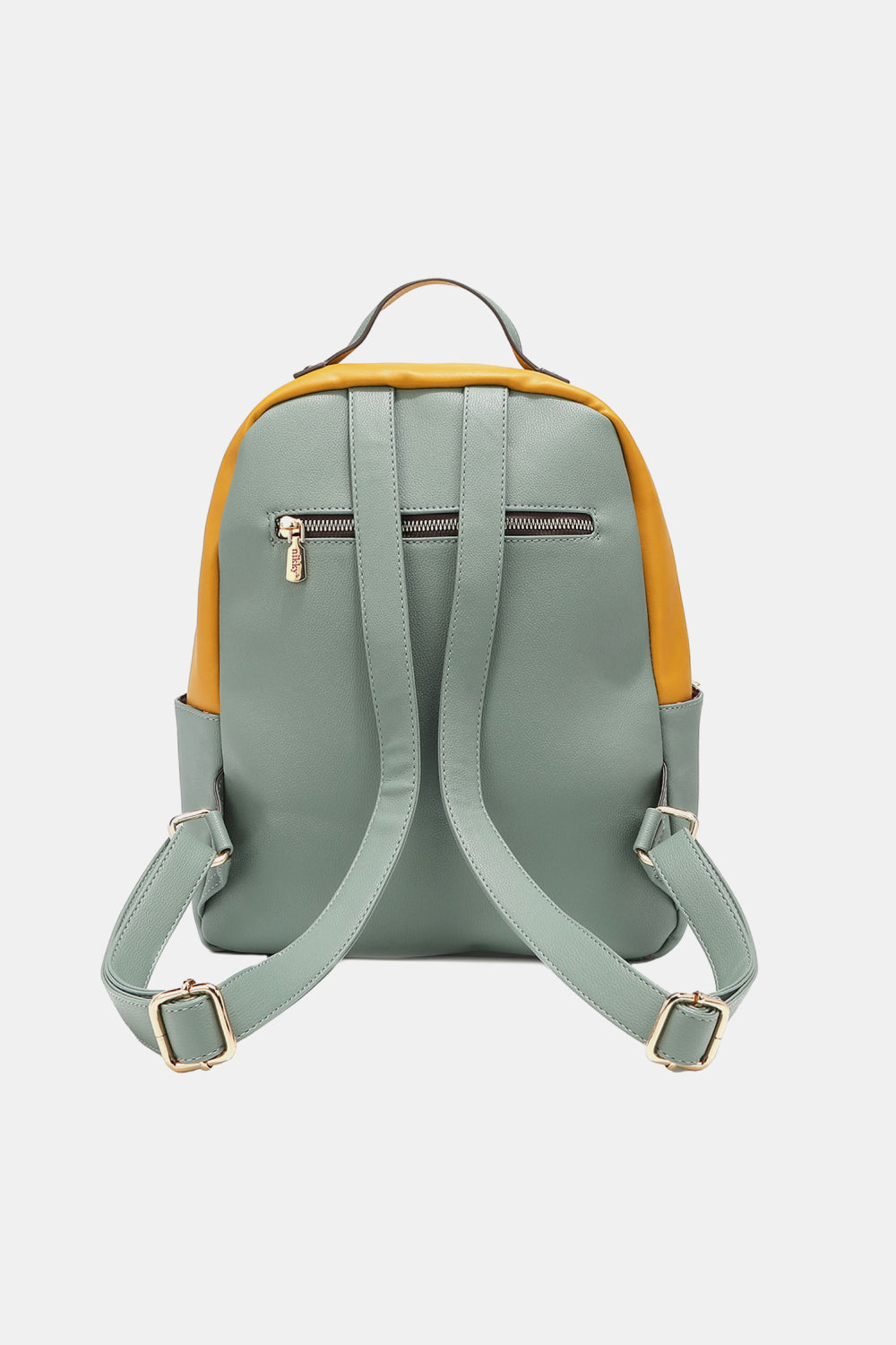 Nicole Lee USA Nikky Fashion Backpack - Doll Fits