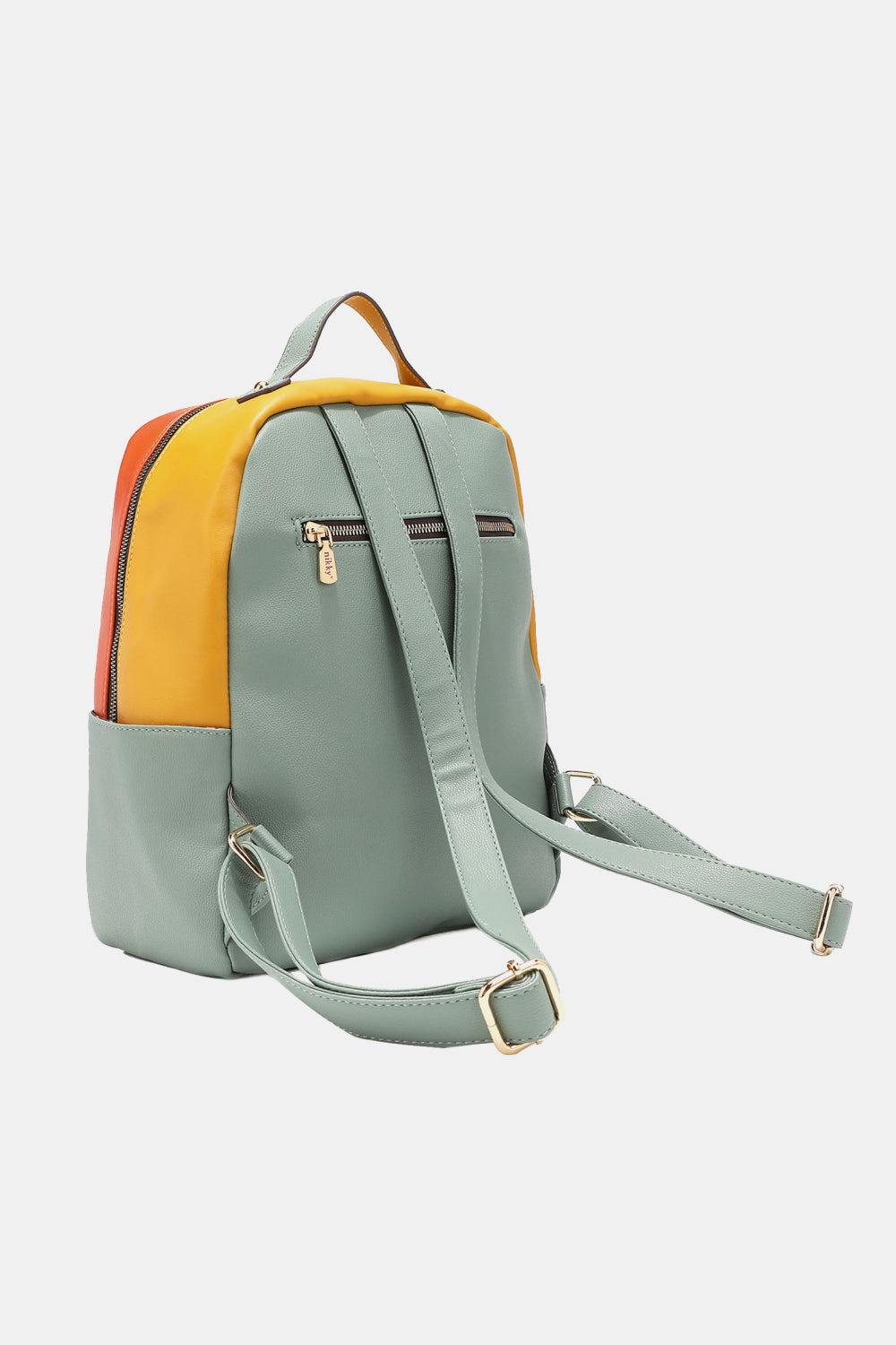 Nicole Lee USA Nikky Fashion Backpack - Doll Fits