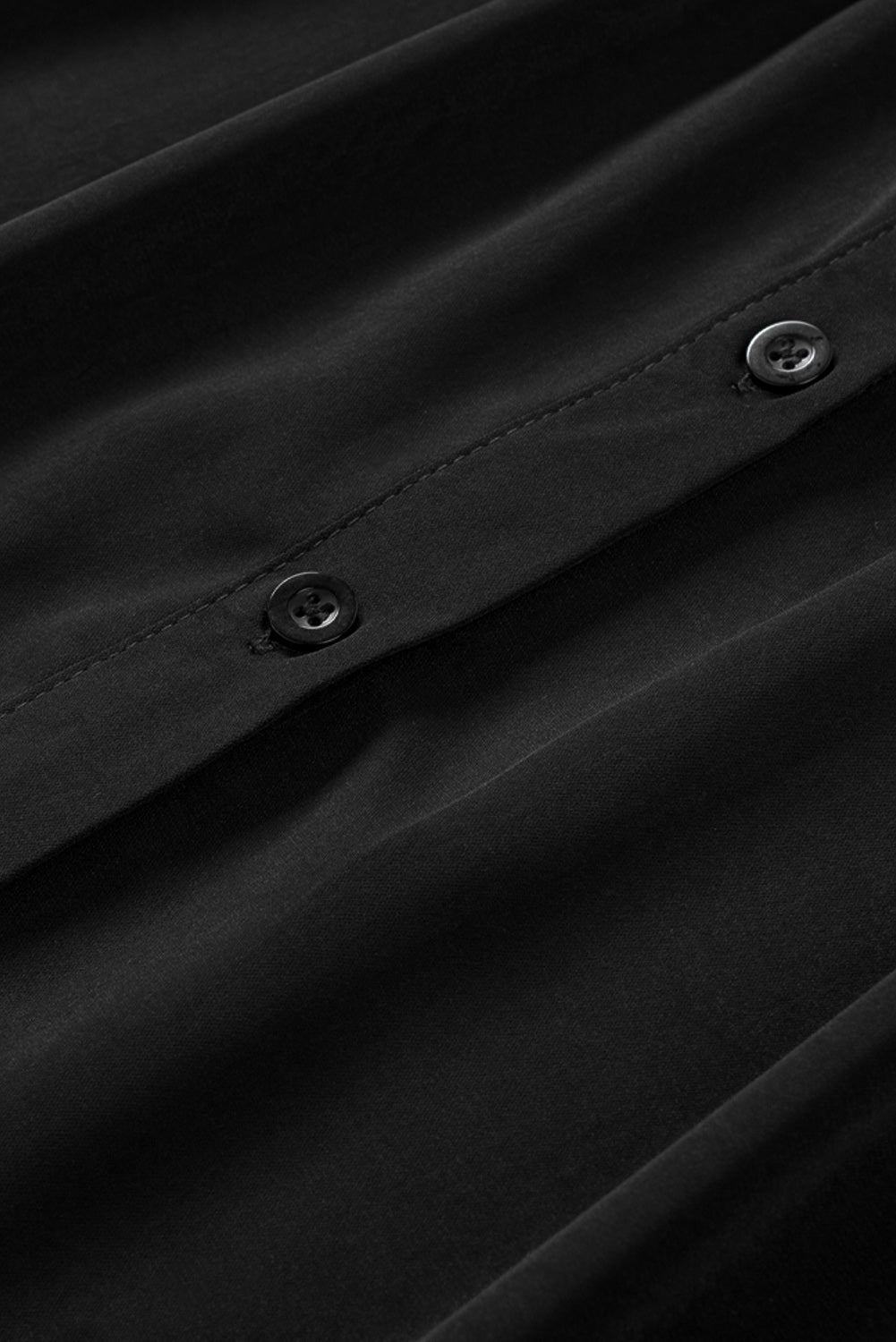 Gathered Detail Puff Sleeve Shirt Shirts & Tops- Doll Fits