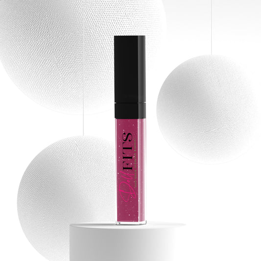 Sin City  Lipstick- Doll Fits