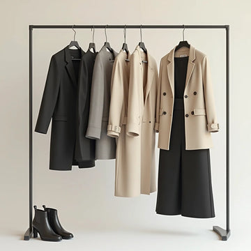 Minimalist Fashion - Minimalist Fashion Made Easy Wardrobe Rules That Work