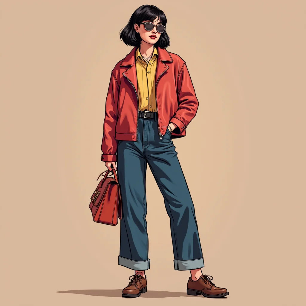 Y2K Fashion - Y2K Fashion Essentials for Today How to Style Retro Pieces