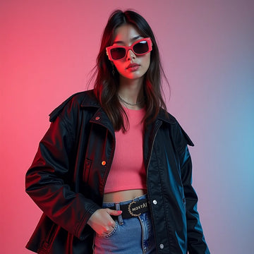 Y2K Fashion - Y2K Fashion Reimagined A Modern Guide to Retro Style