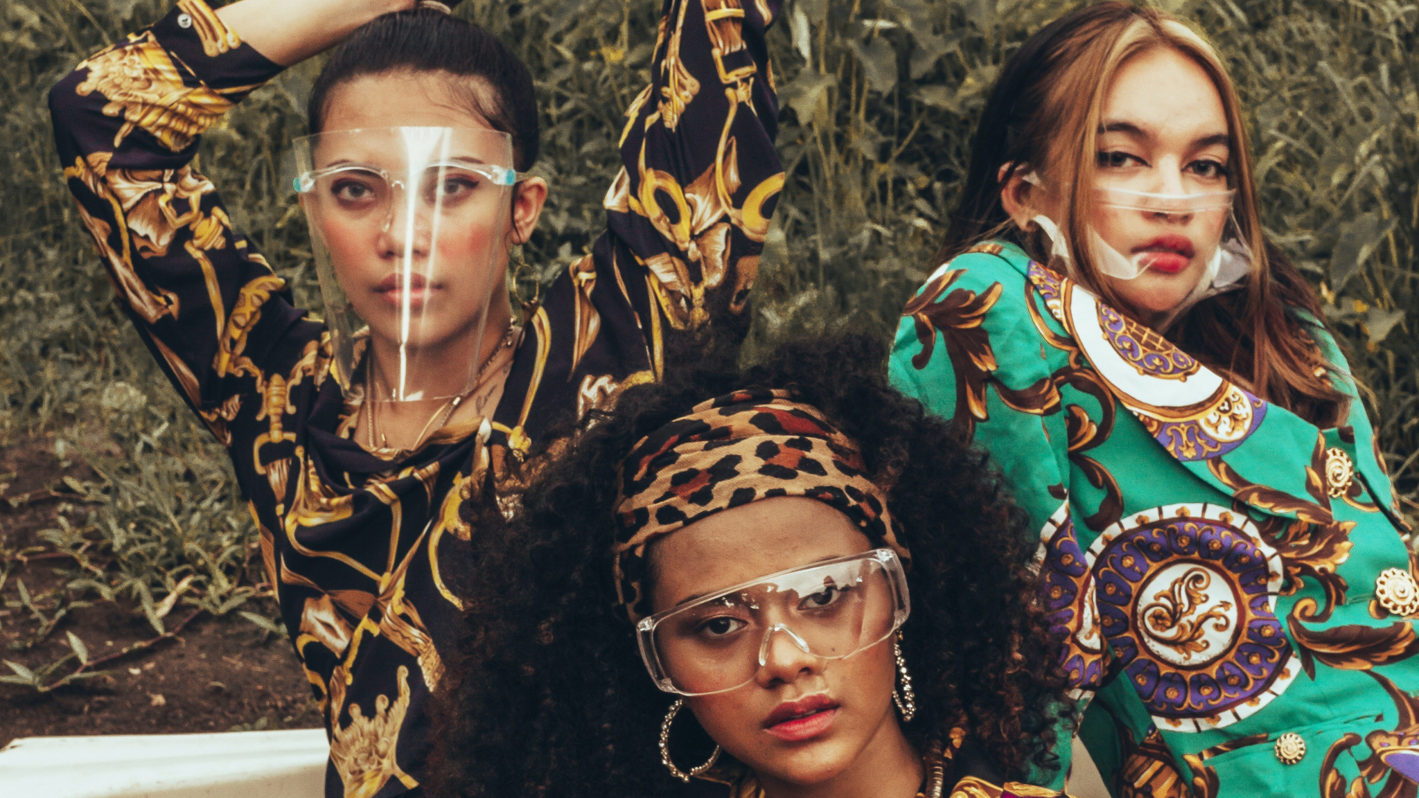 ﻿The Most Talked-About Fashion Items of 2020