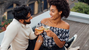 18 At-Home Date Night Ideas, From A Spa Experience To Fine Dining