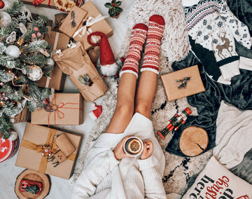 Winter Fashion Must Have Items.