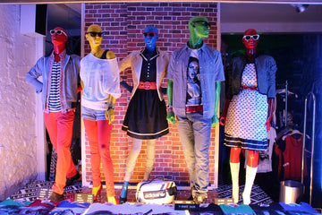 How to Build a Wardrobe That Turns Heads: The Doll Fits Guide