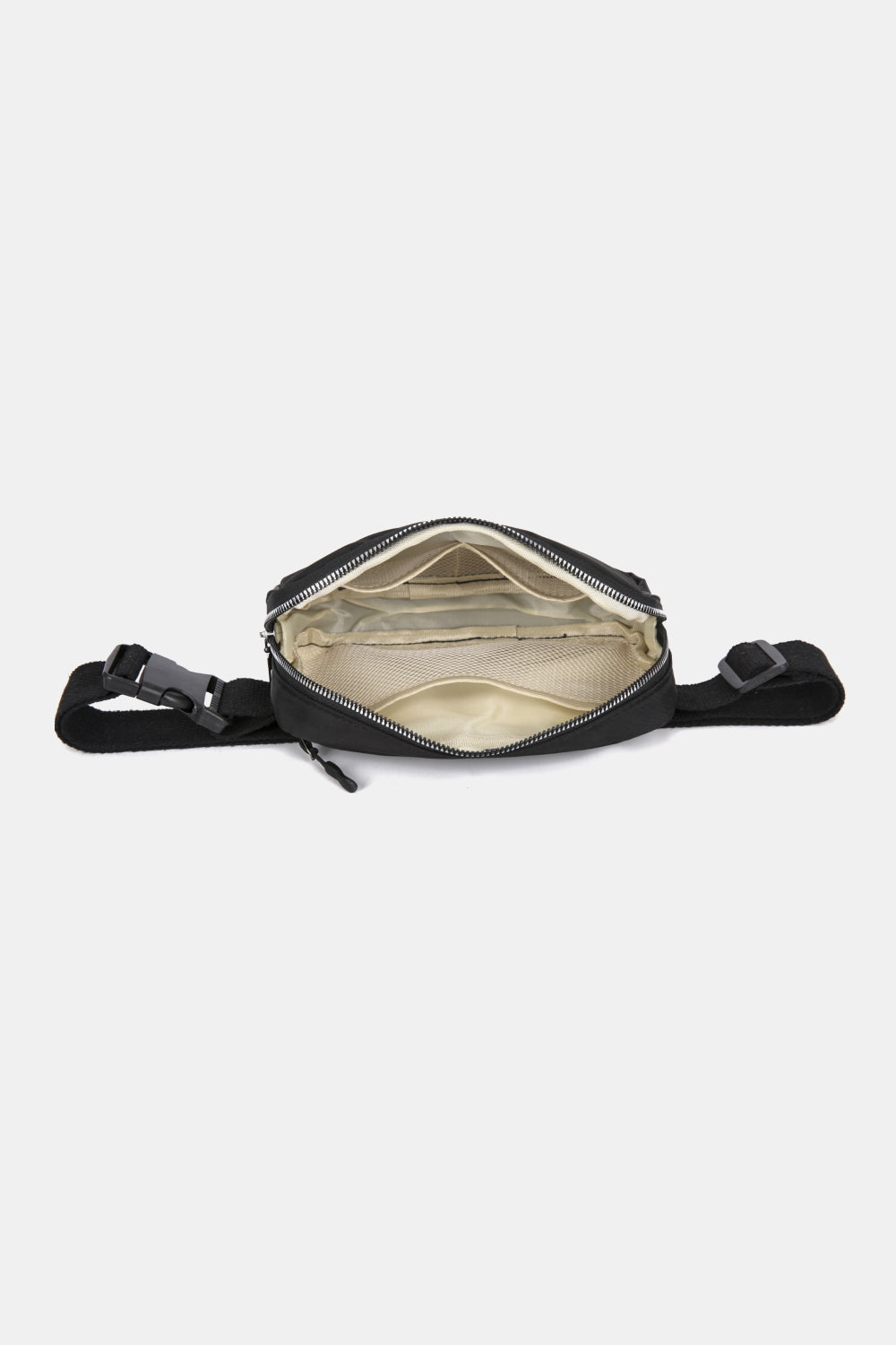 Nylon Fanny Pack  - Doll Fits