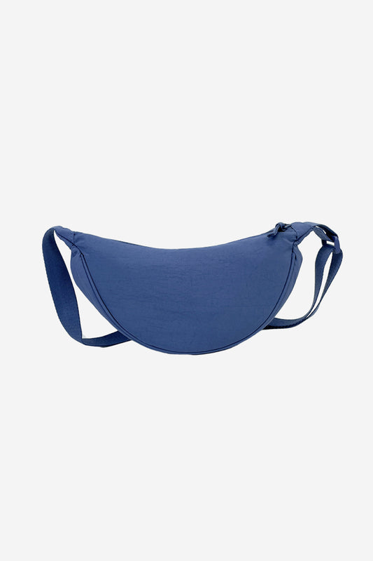 Solid Nylon Fanny Pack  - Doll Fits
