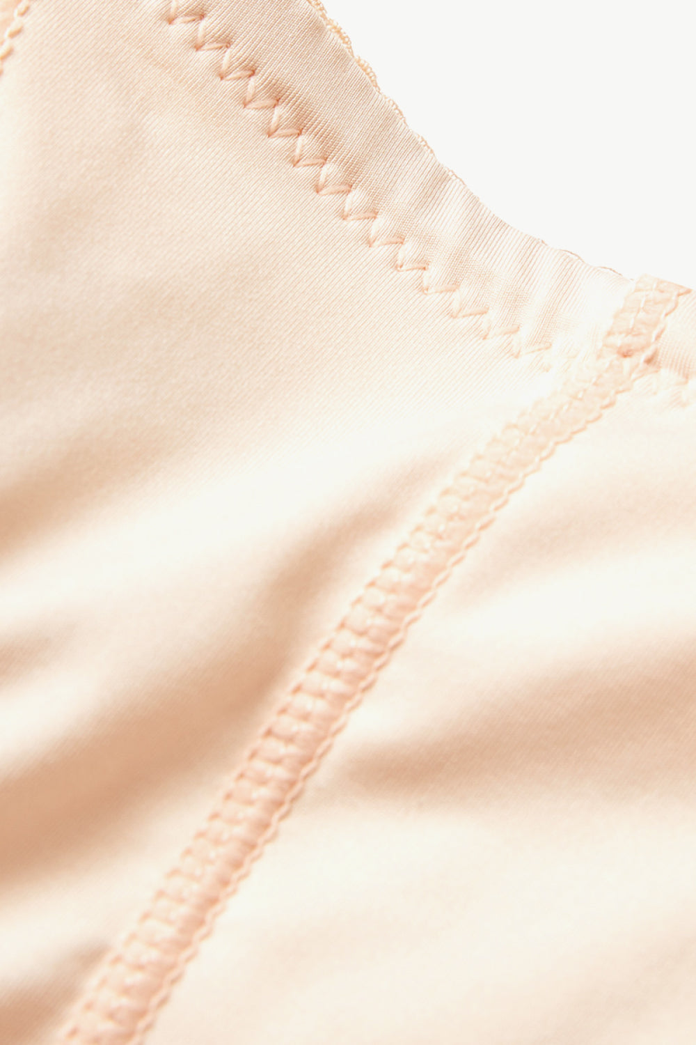 Full Size Lifting Pull-On Shaping Shorts  Shapewear- Doll Fits