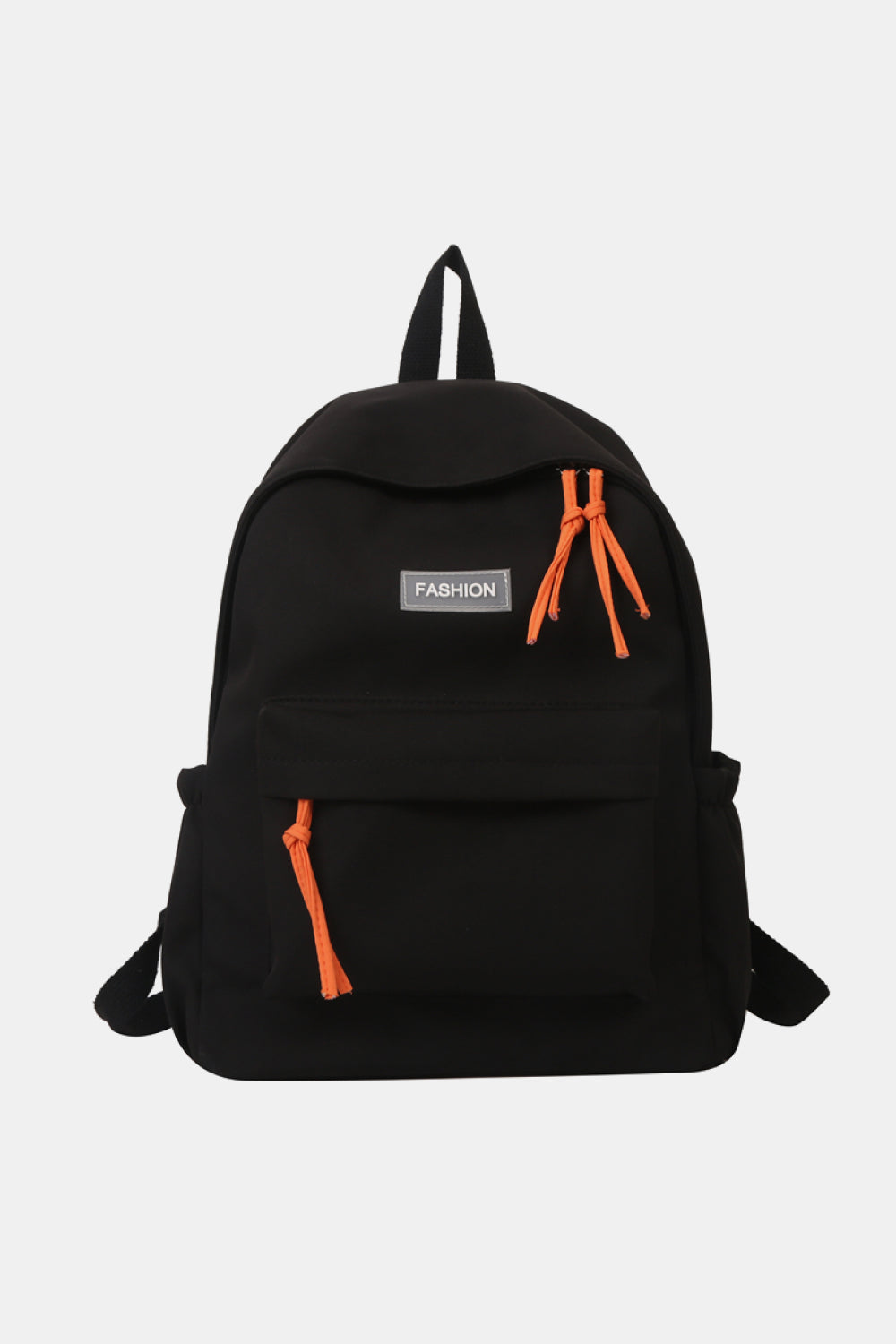 Nylon Large Backpack  - Doll Fits