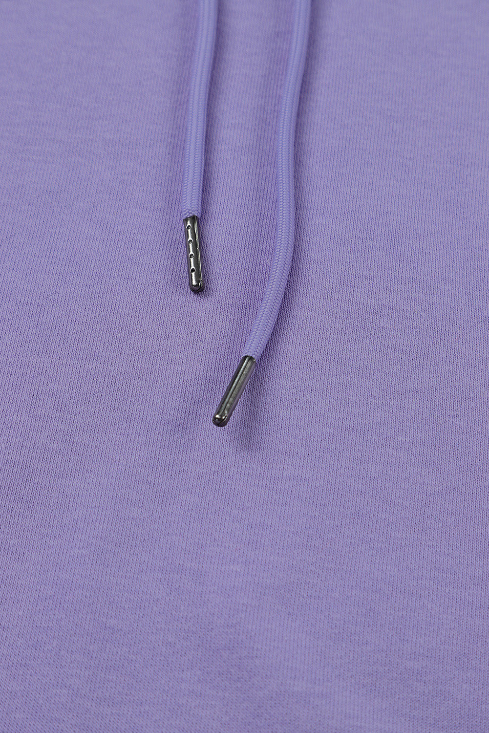 Drop Shoulder Hoodie with Slit  Shirts & Tops- Doll Fits