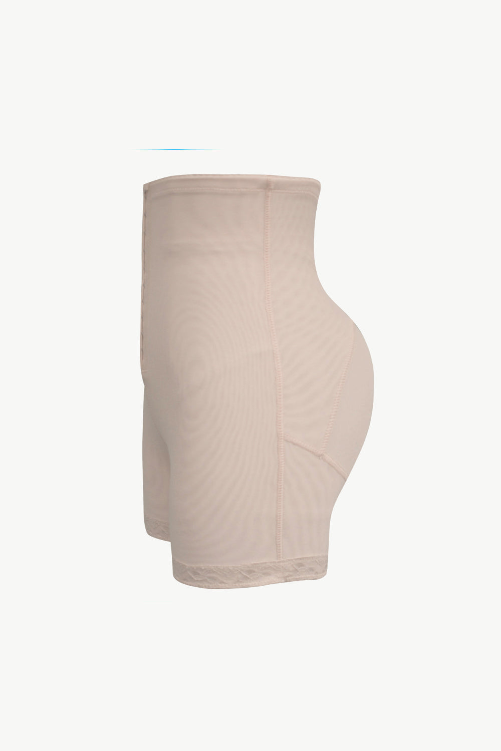 Full Size Hook-and-Eye Shaping Shorts  Shapewear- Doll Fits