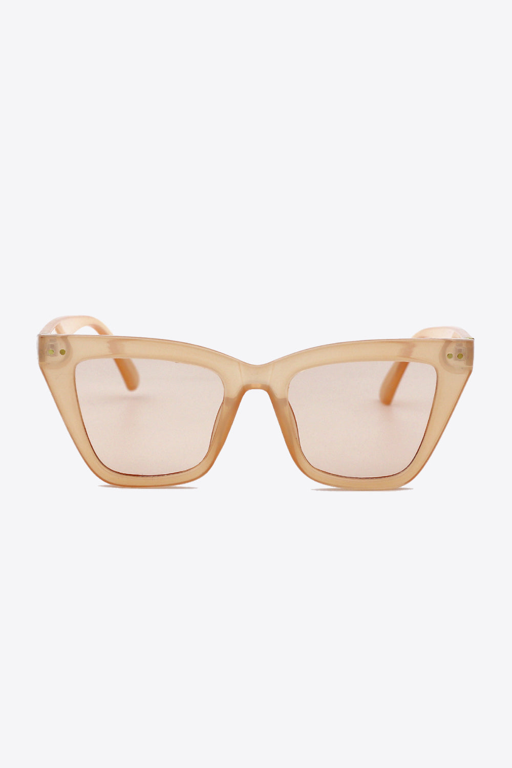 UV400 Polycarbonate Frame Sunglasses  Sunglasses- Doll Fits