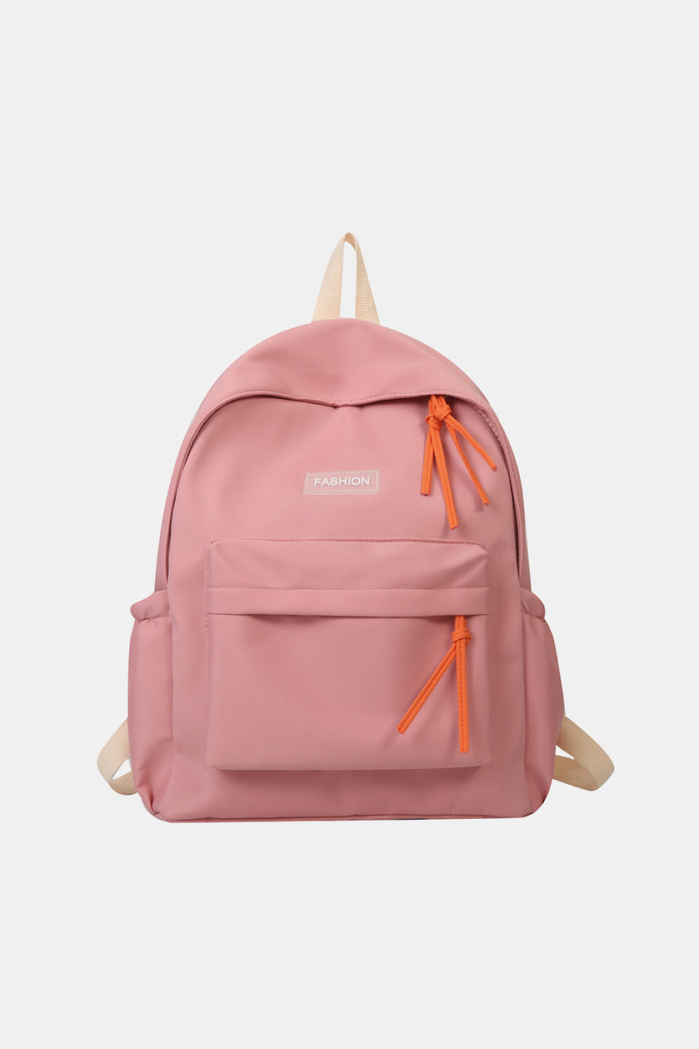 Nylon Large Backpack  - Doll Fits
