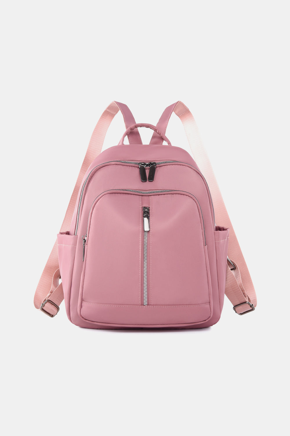 Medium Nylon Backpack  - Doll Fits