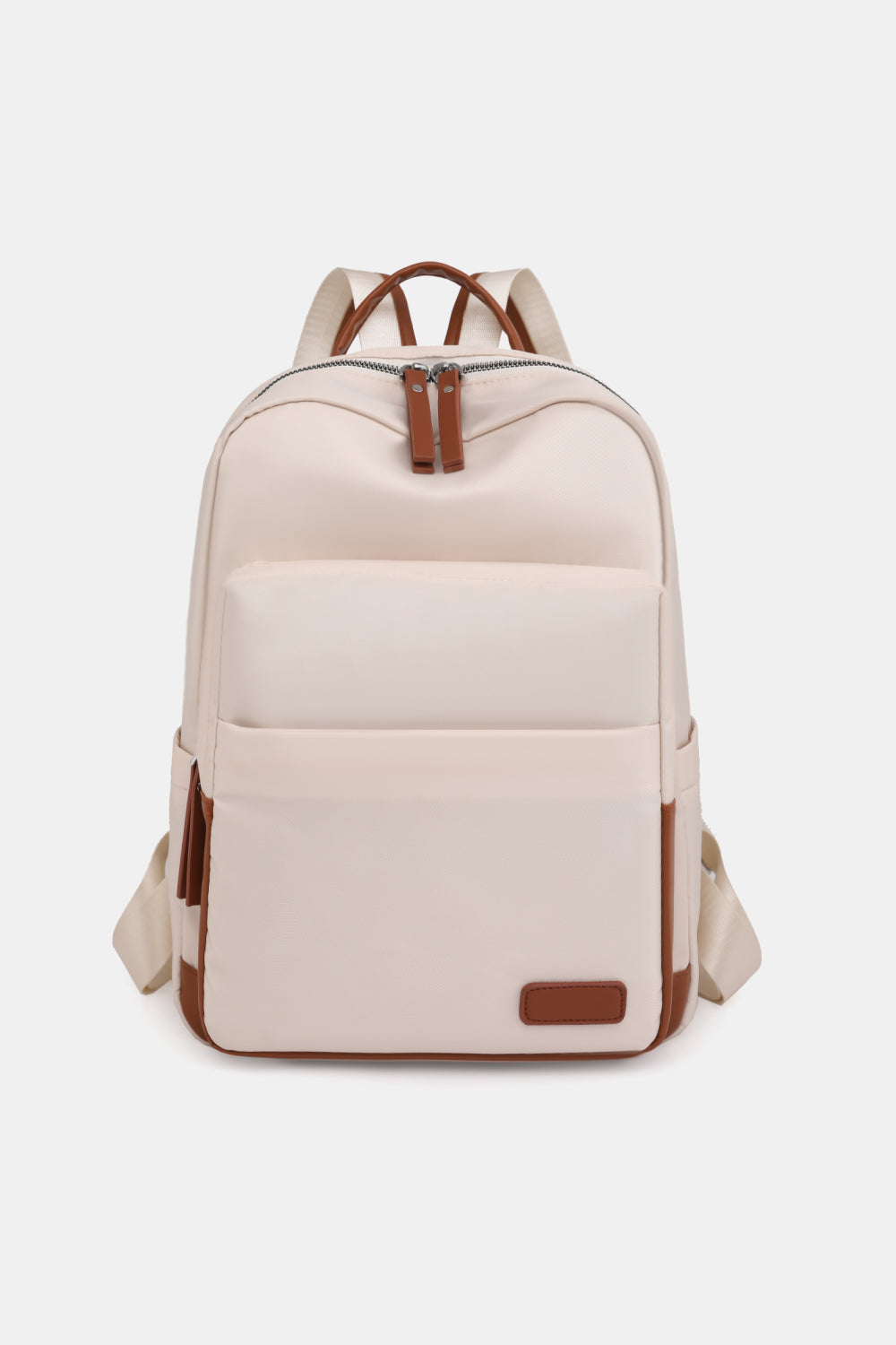 Medium Nylon Backpack  Backpacks- Doll Fits