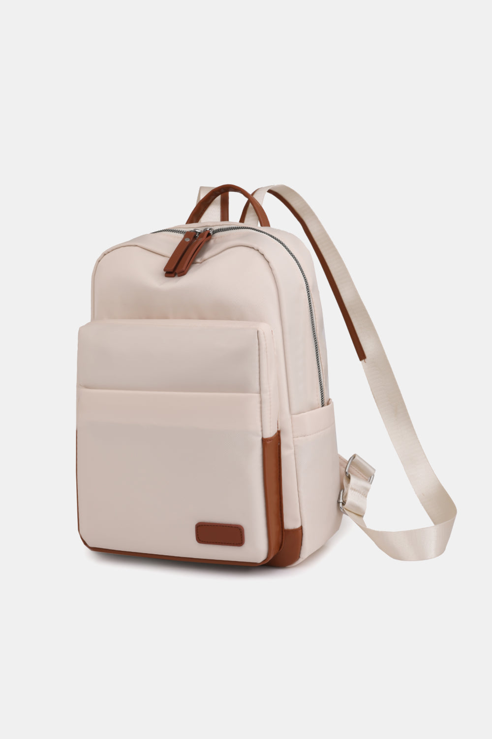 Medium Nylon Backpack  Backpacks- Doll Fits