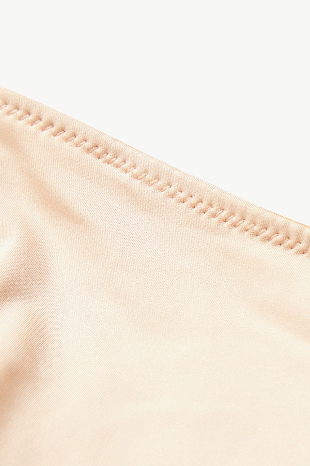 Full Size High Waisted Pull-On Shaping Shorts  Shapewear- Doll Fits