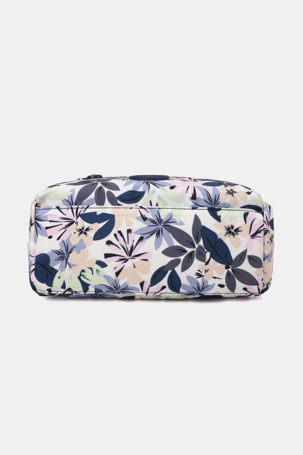 Floral Nylon Handbag  Handbags- Doll Fits
