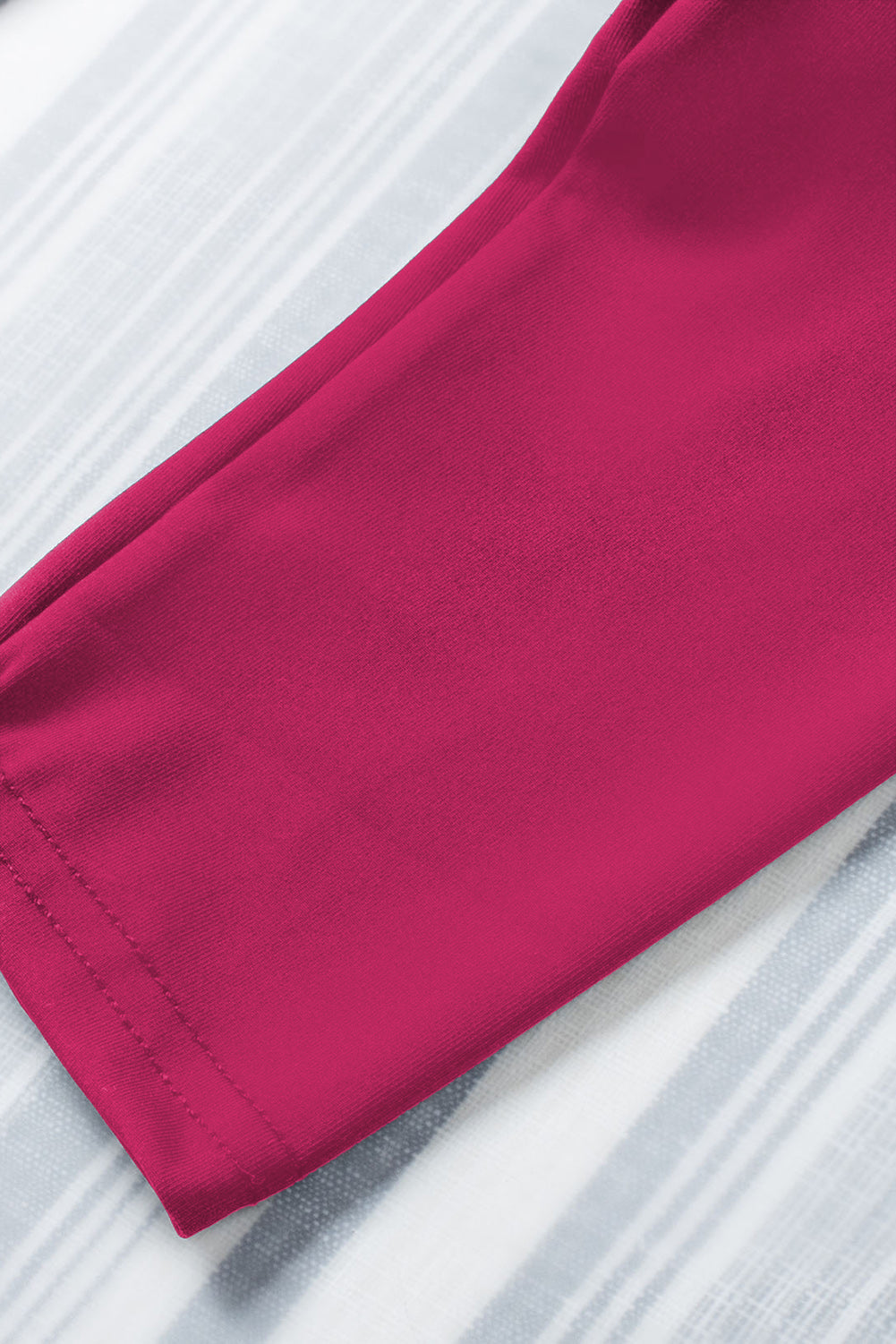 Cutout High Waist Leggings  Pants- Doll Fits