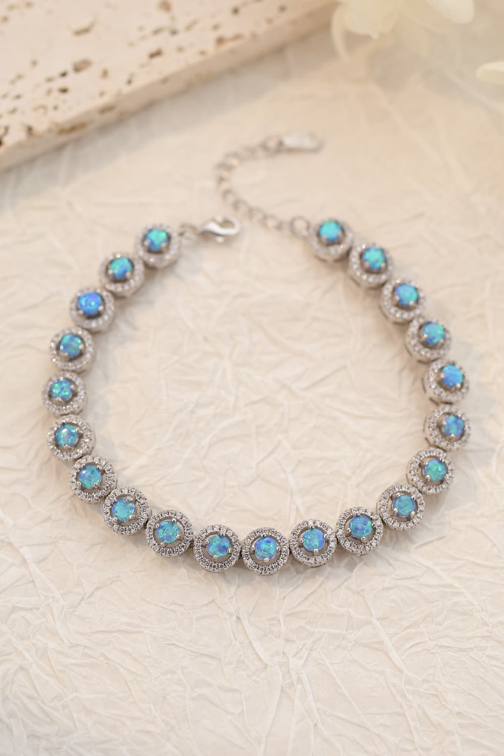 My Own Way Opal Bracelet  Bracelets- Doll Fits