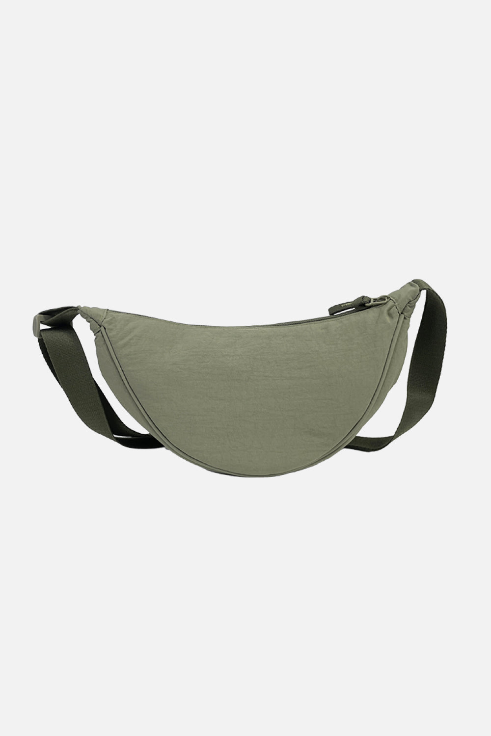 Solid Nylon Fanny Pack  - Doll Fits