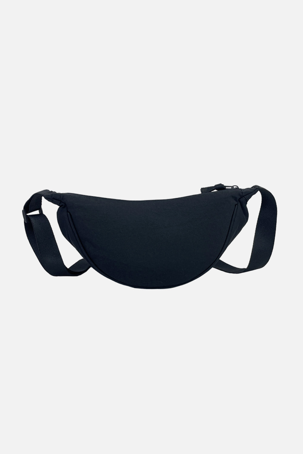 Solid Nylon Fanny Pack  - Doll Fits