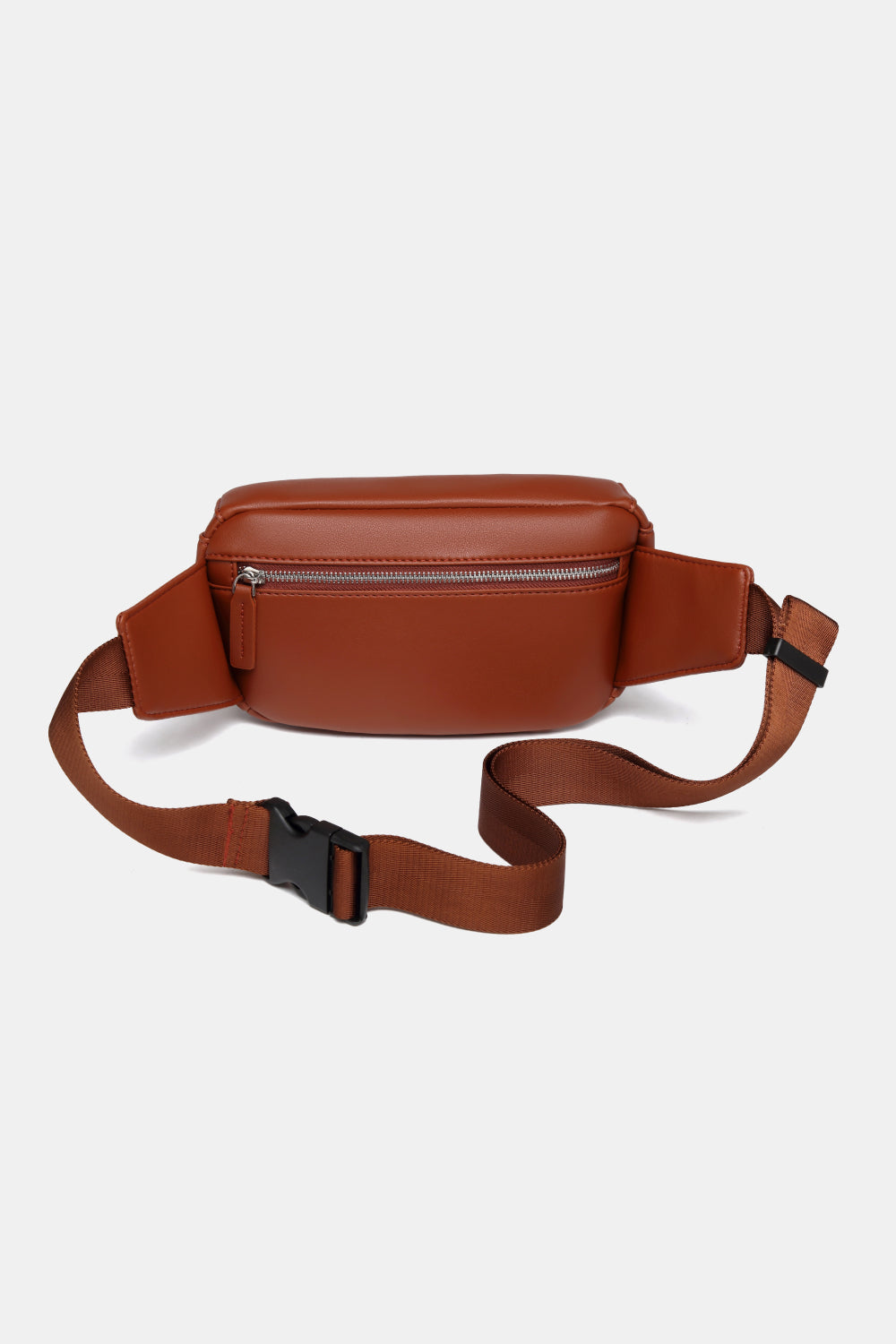 Small PU leather Sling Bag  Handbags- Doll Fits