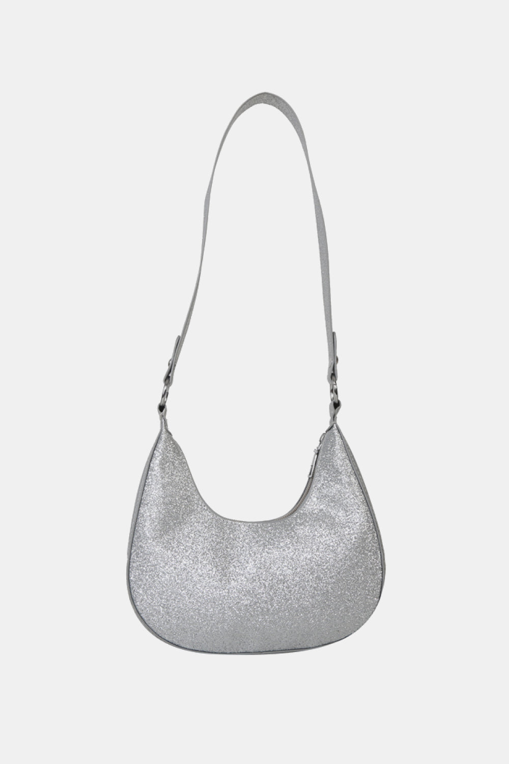 Small Glitter Shoulder Bag  Handbags- Doll Fits