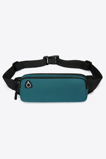 Small Polyester Sling Bag  Handbags- Doll Fits