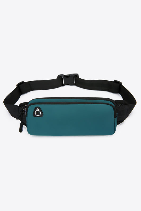 Small Polyester Sling Bag  Handbags- Doll Fits