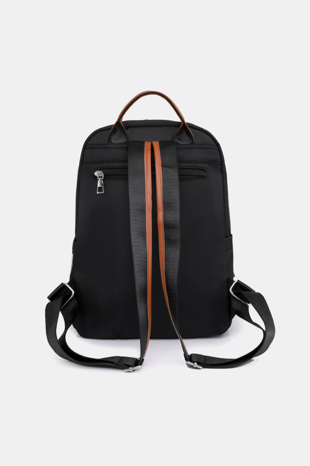 Medium Nylon Backpack  Backpacks- Doll Fits