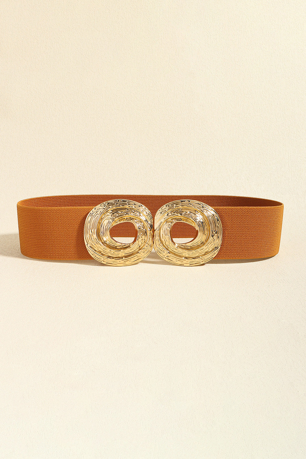 Zinc Alloy Belt  - Doll Fits